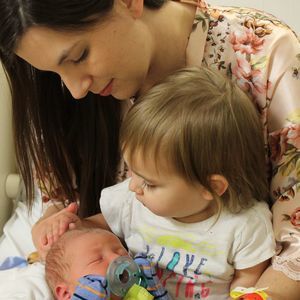 Meet your Posher, Whitney